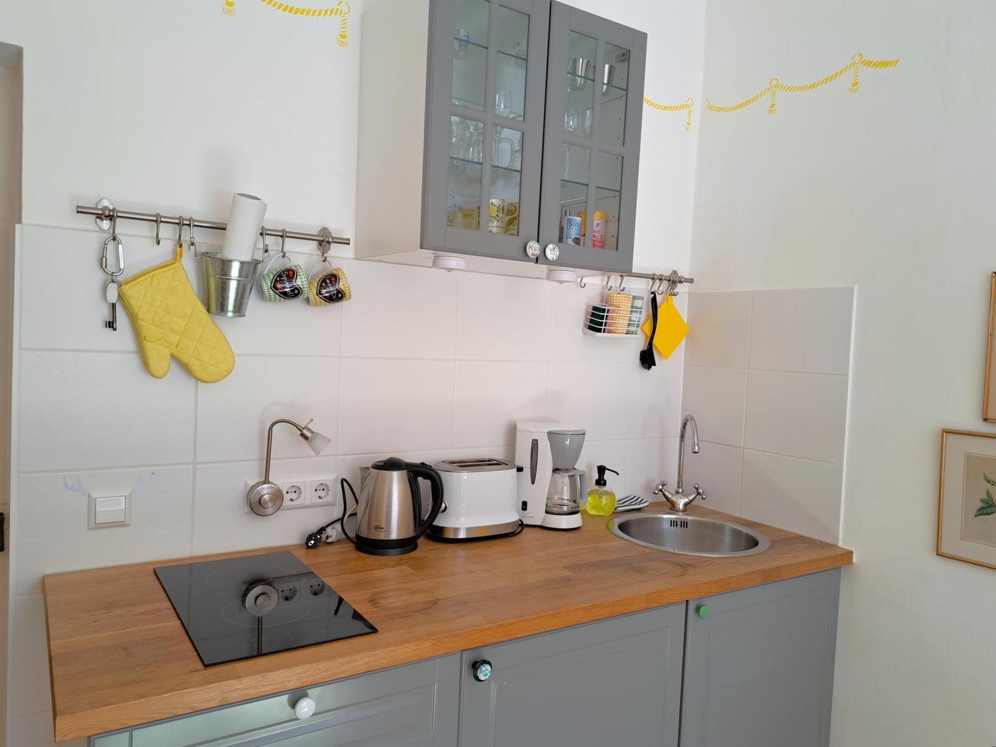 Ferienwohnungen Im Lueftlmalereck, Mussldomahaus Оберамергау Екстериор снимка